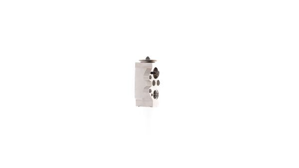 Válvula de expansão MAHLE Aftermarket ref. AVE 212 000P