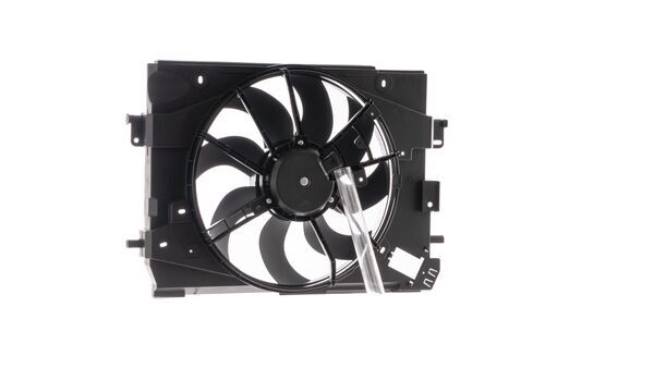 Ventilador do motor MAHLE Aftermarket ref. CFF 656 000S