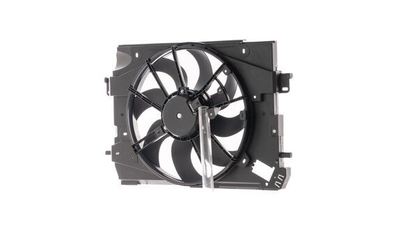 Ventilador do motor MAHLE Aftermarket ref. CFF 656 000S