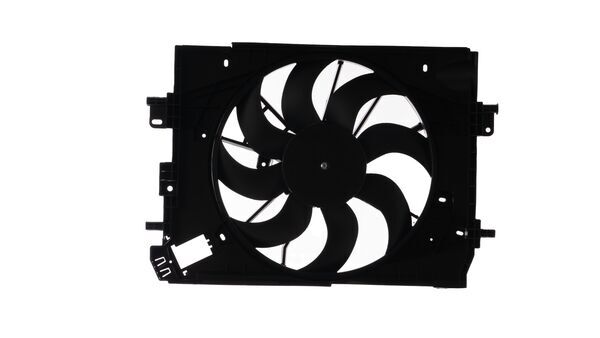 Ventilador do motor MAHLE Aftermarket ref. CFF 656 000S