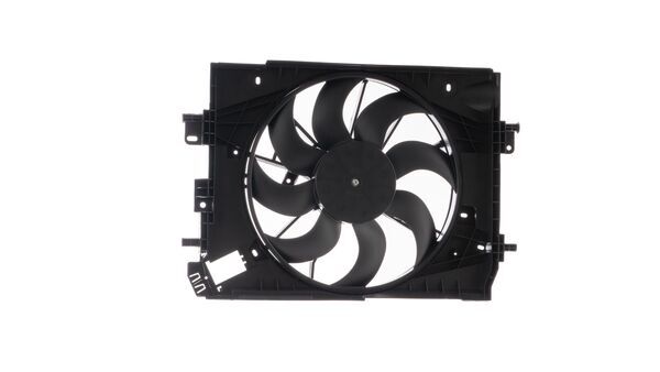 Ventilador do motor MAHLE Aftermarket ref. CFF 656 000S