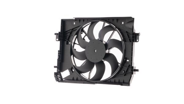 Ventilador do motor MAHLE Aftermarket ref. CFF 656 000S