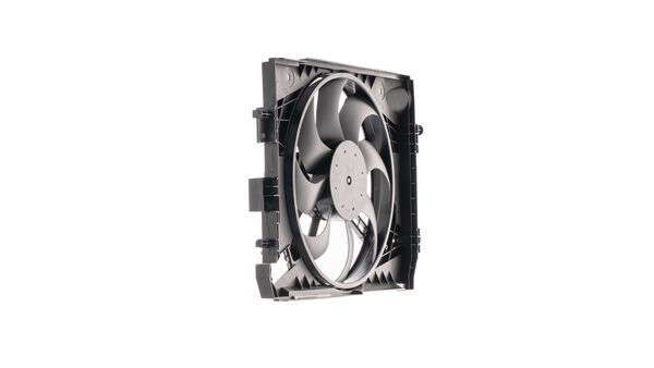 Ventilador do motor MAHLE Aftermarket ref. CFF 656 000S