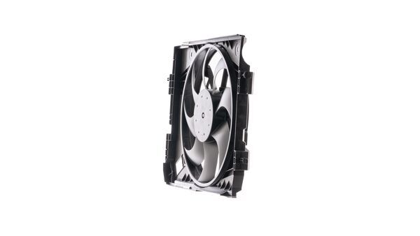 Ventilador do motor MAHLE Aftermarket ref. CFF 656 000S