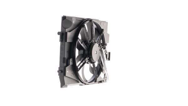 Ventilador do motor MAHLE Aftermarket ref. CFF 656 000S