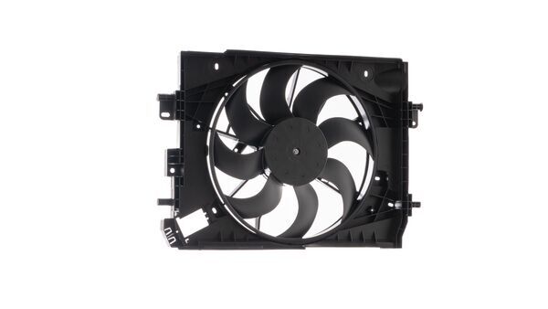 Ventilador do motor MAHLE Aftermarket ref. CFF 656 000S