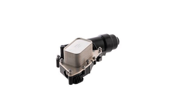 Radiateur d'huile moteur (Refroidisseur d'huile moteur) MAHLE Aftermarket ref. CLC 331 000S