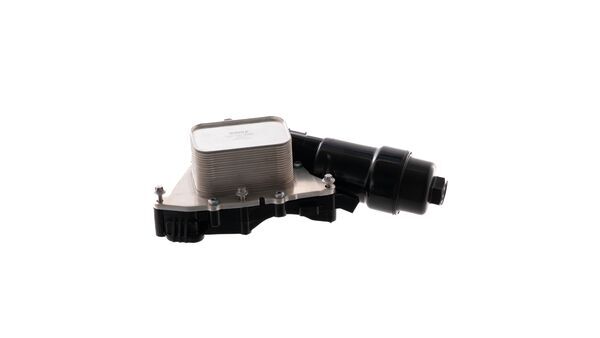 Radiateur d'huile moteur (Refroidisseur d'huile moteur) MAHLE Aftermarket ref. CLC 331 000S