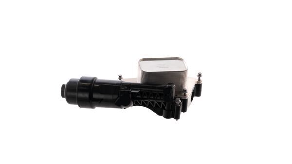 Radiateur d'huile moteur (Refroidisseur d'huile moteur) MAHLE Aftermarket ref. CLC 331 000S