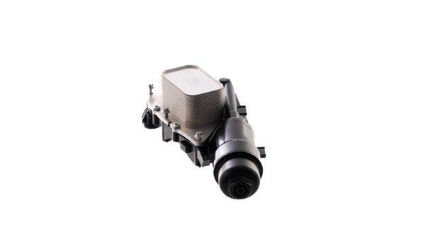 Radiateur d'huile moteur (Refroidisseur d'huile moteur) MAHLE Aftermarket ref. CLC 331 000S