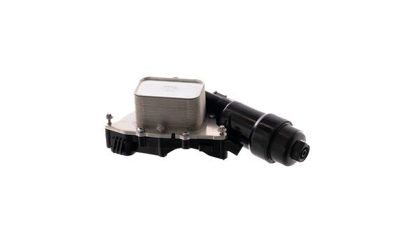 Radiateur d'huile moteur (Refroidisseur d'huile moteur) MAHLE Aftermarket ref. CLC 331 000S