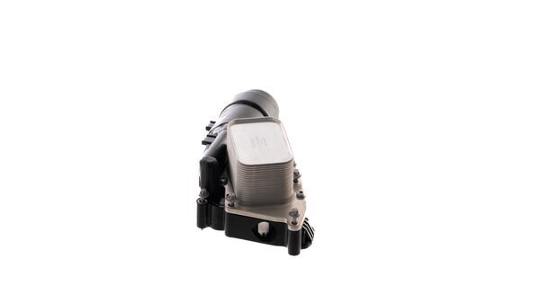 Radiateur d'huile moteur (Refroidisseur d'huile moteur) MAHLE Aftermarket ref. CLC 331 000S