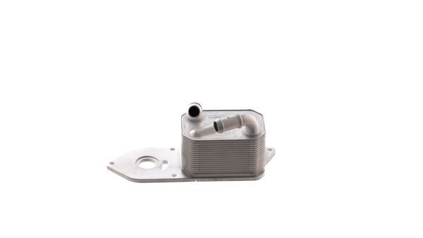 Radiateur d'huile moteur (Refroidisseur d'huile moteur) MAHLE Aftermarket ref. CLC 353 000S