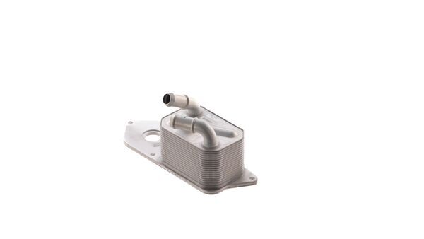 Radiateur d'huile moteur (Refroidisseur d'huile moteur) MAHLE Aftermarket ref. CLC 353 000S