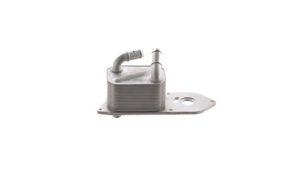 Radiateur d'huile moteur (Refroidisseur d'huile moteur) MAHLE Aftermarket ref. CLC 353 000S