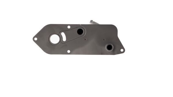Radiateur d'huile moteur (Refroidisseur d'huile moteur) MAHLE Aftermarket ref. CLC 353 000S