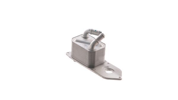 Radiateur d'huile moteur (Refroidisseur d'huile moteur) MAHLE Aftermarket ref. CLC 353 000S