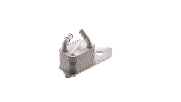 Radiateur d'huile moteur (Refroidisseur d'huile moteur) MAHLE Aftermarket ref. CLC 353 000S