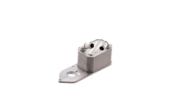 Radiateur d'huile moteur (Refroidisseur d'huile moteur) MAHLE Aftermarket ref. CLC 353 000S