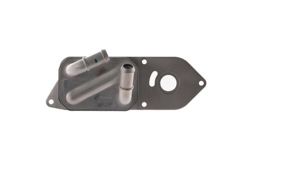 Radiateur d'huile moteur (Refroidisseur d'huile moteur) MAHLE Aftermarket ref. CLC 353 000S