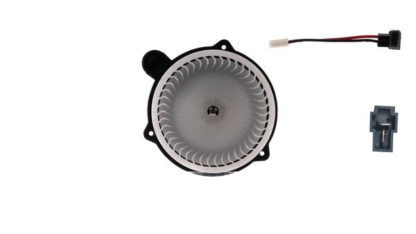 Pulseur d'air habitacle (Ventilateur habitacle) MAHLE Aftermarket ref. AB 330 000S