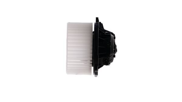Pulseur d'air habitacle (Ventilateur habitacle) MAHLE Aftermarket ref. AB 330 000S