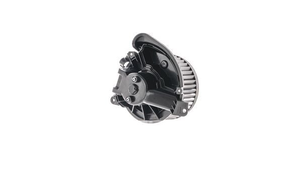 Pulseur d'air habitacle (Ventilateur habitacle) MAHLE Aftermarket ref. AB 394 000S