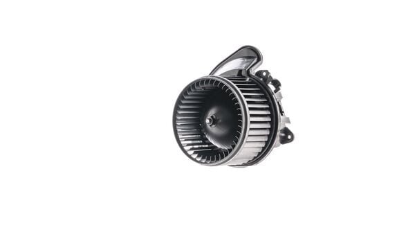 Pulseur d'air habitacle (Ventilateur habitacle) MAHLE Aftermarket ref. AB 394 000S