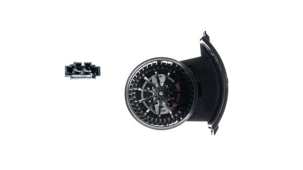 Ventilador habitáculo MAHLE Aftermarket ref. AB 395 000S