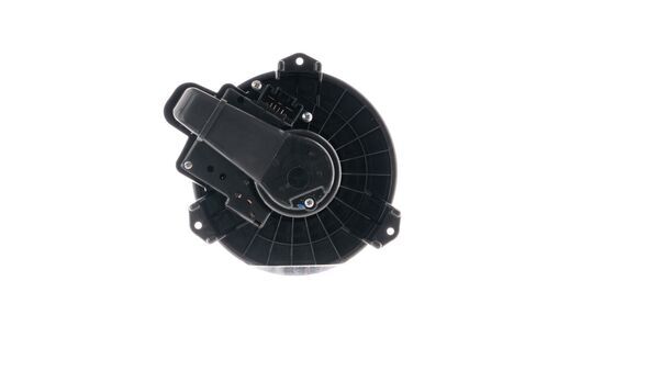 Pulseur d'air habitacle (Ventilateur habitacle) MAHLE Aftermarket ref. AB 398 000S