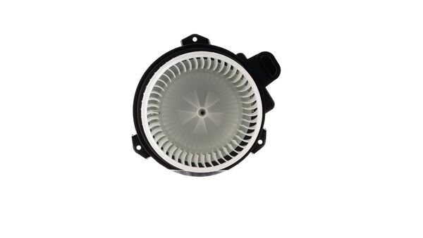 Pulseur d'air habitacle (Ventilateur habitacle) MAHLE Aftermarket ref. AB 398 000S