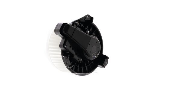 Pulseur d'air habitacle (Ventilateur habitacle) MAHLE Aftermarket ref. AB 398 000S