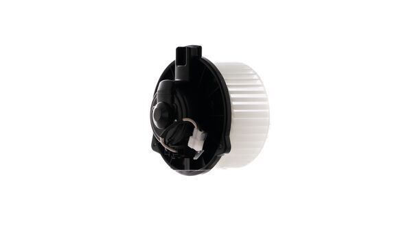Pulseur d'air habitacle (Ventilateur habitacle) MAHLE Aftermarket ref. AB 399 000S