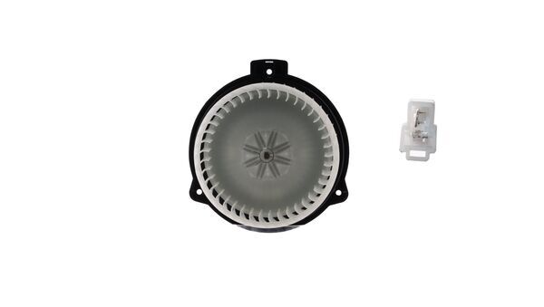 Pulseur d'air habitacle (Ventilateur habitacle) MAHLE Aftermarket ref. AB 399 000S