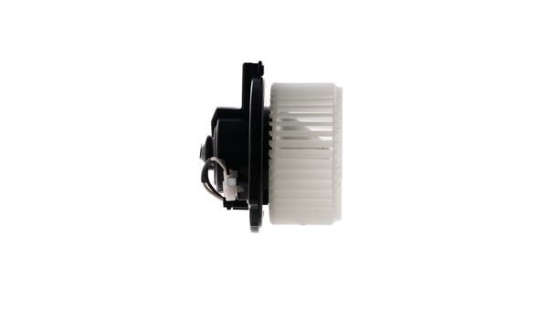 Pulseur d'air habitacle (Ventilateur habitacle) MAHLE Aftermarket ref. AB 399 000S