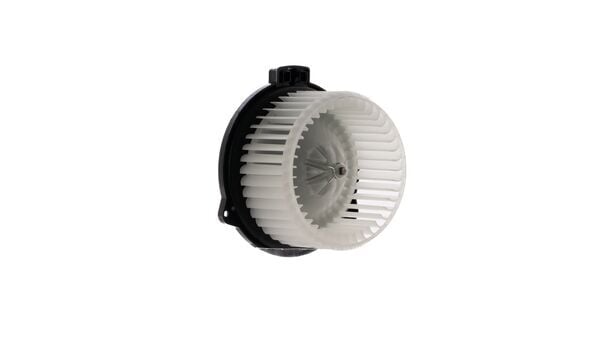 Pulseur d'air habitacle (Ventilateur habitacle) MAHLE Aftermarket ref. AB 399 000S