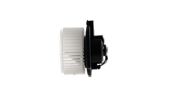 Pulseur d'air habitacle (Ventilateur habitacle) MAHLE Aftermarket ref. AB 399 000S