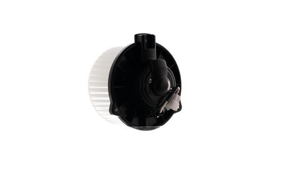 Pulseur d'air habitacle (Ventilateur habitacle) MAHLE Aftermarket ref. AB 399 000S
