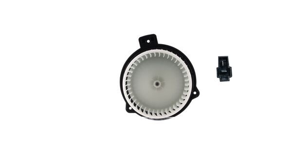 Pulseur d'air habitacle (Ventilateur habitacle) MAHLE Aftermarket ref. AB 400 000S