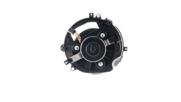 Pulseur d'air habitacle (Ventilateur habitacle) MAHLE Aftermarket ref. AB 406 000S
