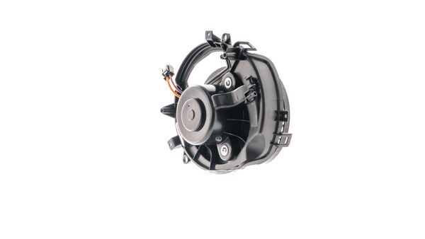Pulseur d'air habitacle (Ventilateur habitacle) MAHLE Aftermarket ref. AB 406 000S