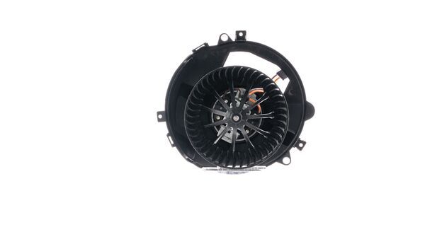 Pulseur d'air habitacle (Ventilateur habitacle) MAHLE Aftermarket ref. AB 406 000S