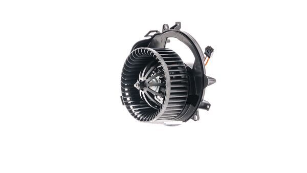 Pulseur d'air habitacle (Ventilateur habitacle) MAHLE Aftermarket ref. AB 406 000S