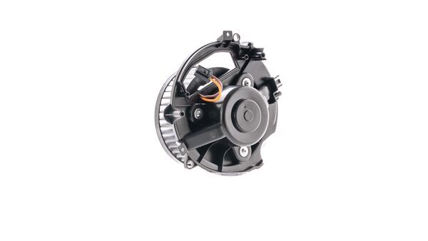 Pulseur d'air habitacle (Ventilateur habitacle) MAHLE Aftermarket ref. AB 406 000S