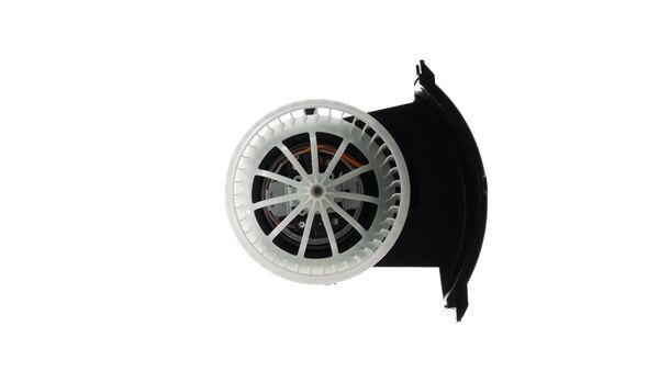 Pulseur d'air habitacle (Ventilateur habitacle) MAHLE Aftermarket ref. AB 410 000S