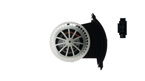 Pulseur d'air habitacle (Ventilateur habitacle) MAHLE Aftermarket ref. AB 410 000S