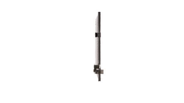 Condenseur, climatisation (Radiateur de climatisation) MAHLE Aftermarket ref. AC 38 000S