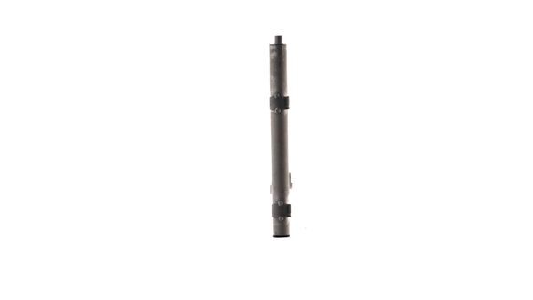 Condenseur, climatisation (Radiateur de climatisation) MAHLE Aftermarket ref. AC 38 000S