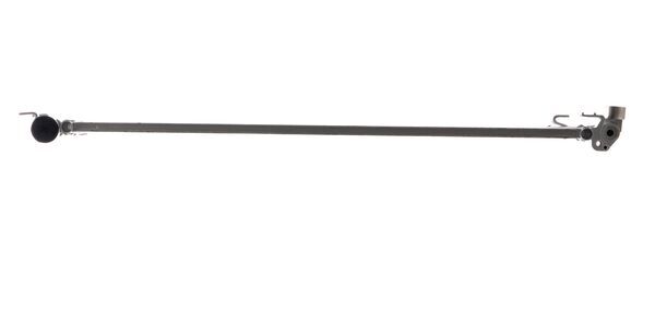 Condenseur, climatisation (Radiateur de climatisation) MAHLE Aftermarket ref. AC 38 000S