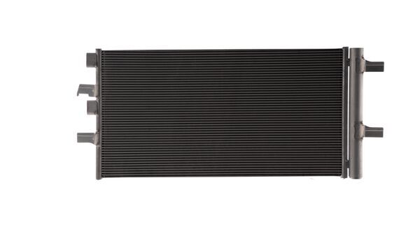 Condenseur, climatisation (Radiateur de climatisation) MAHLE Aftermarket ref. AC 894 000S